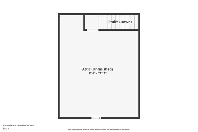 Foto del edificio - 8390 Pinnacle Dr