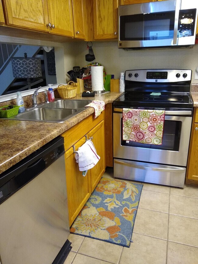 Foto del edificio - 3961 N Quail Ln
