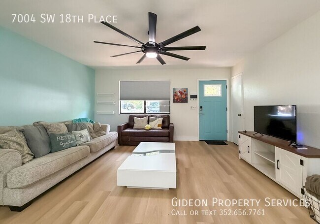Foto del edificio - 7004 SW 18th Pl