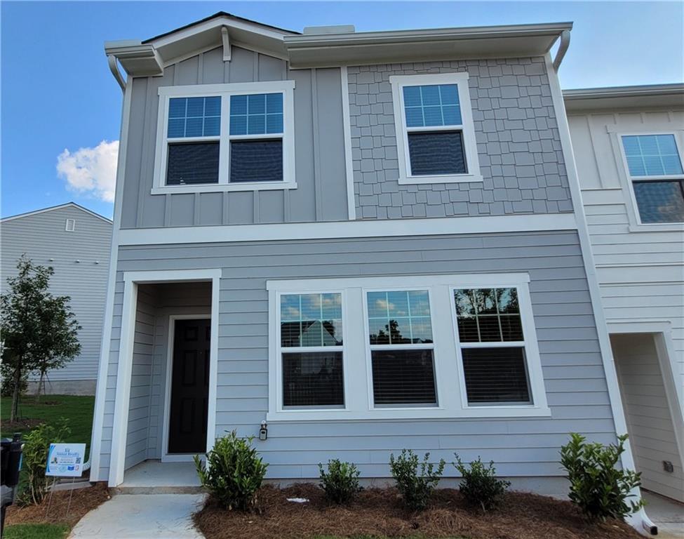 2664 Toucan Wy, Atlanta, GA 30331 Townhome Rentals in Atlanta GA