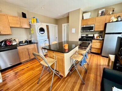Foto del edificio - 252 Cypress St
