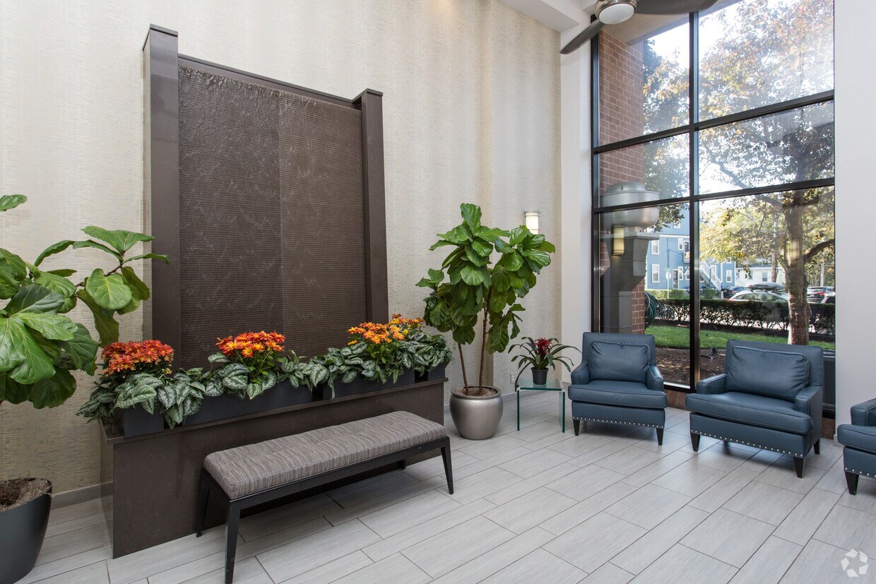 Whitney Towers 275 Main St Watertown, MA