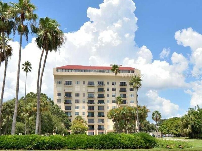 Foto del edificio - 2109 Bayshore Blvd