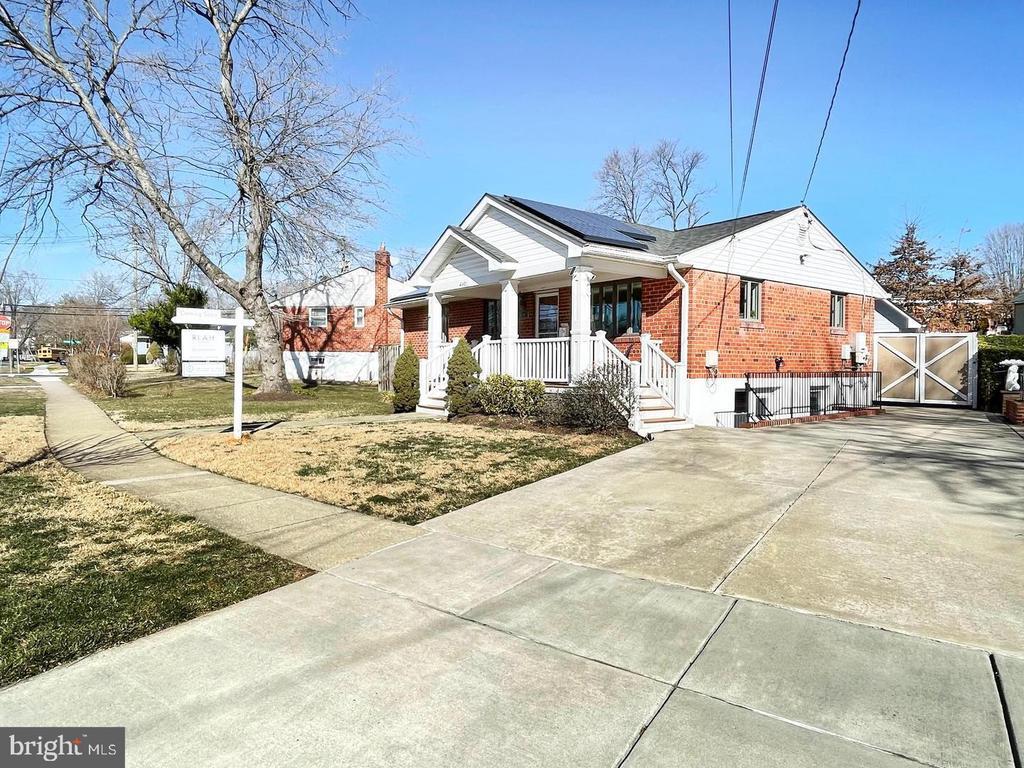 Foto principal - 4901 Boiling Brook Pkwy