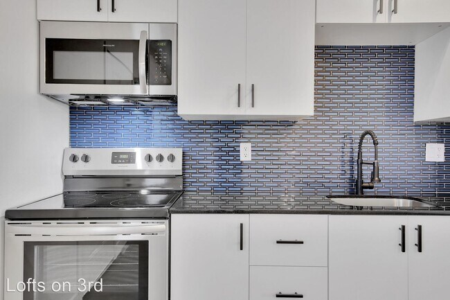 Foto del edificio - 1401 N 3rd St