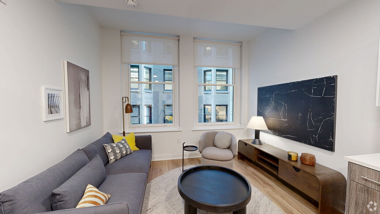 Photo - The Witherspoon Apartments