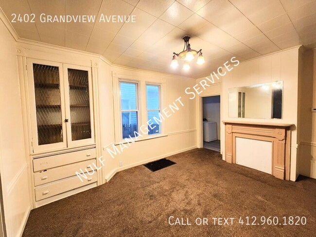 Foto del edificio - 2402 Grandview Ave