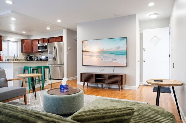 Foto del edificio - 3457 Main St