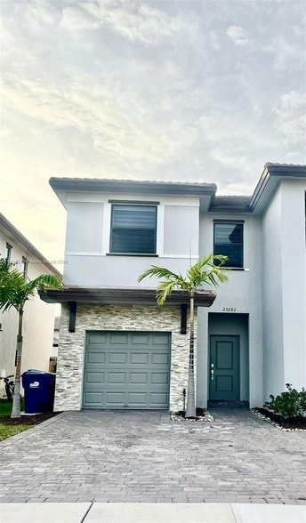 Photo - 25282 SW 108th Ave Townhome