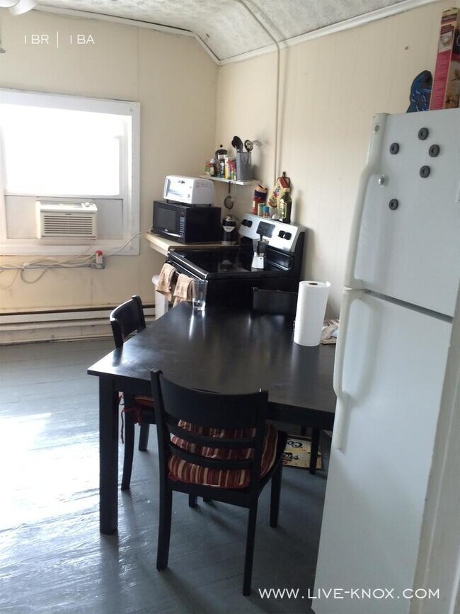 Foto del edificio - 1312 Laurel Ave