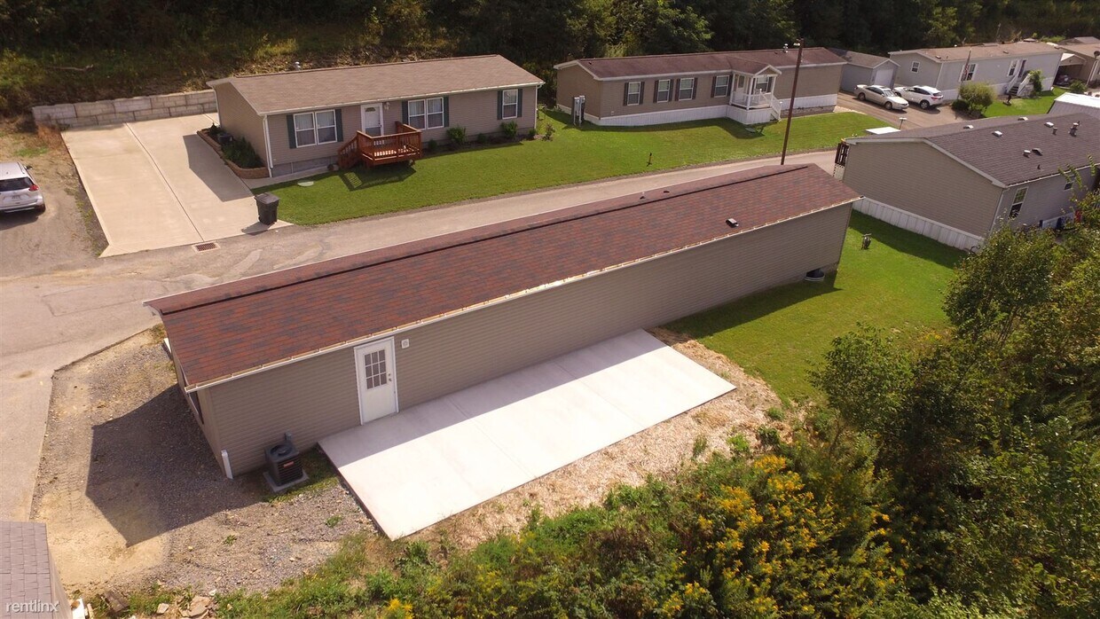 217 Rustic Ridge Ln, Butler, PA 16002 House Rental in Butler, PA