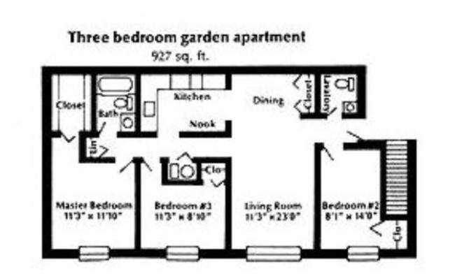 Building Photo - Eastpointe Apartments and Townhomes