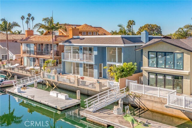 Foto del edificio - 16802 Baruna Ln