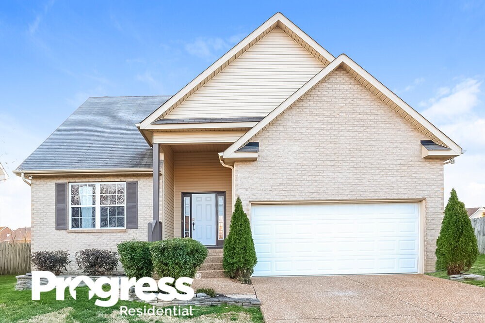 1005 Golf View Way, Spring Hill, TN 37174 House for Rent in Spring