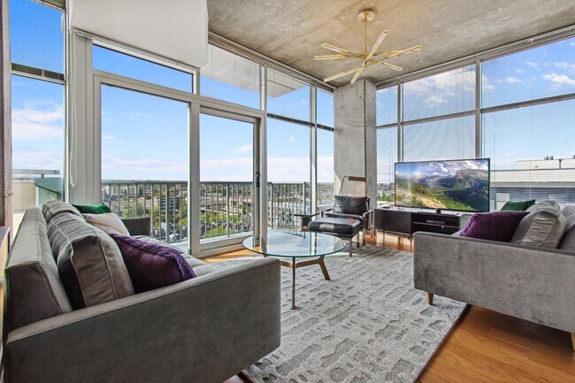 Foto del edificio - 1700 Bassett St