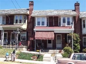 Primary Photo - 2445 Grant St