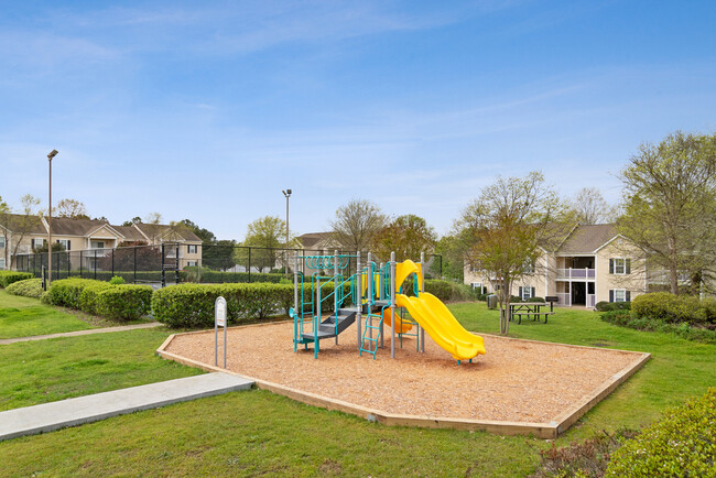 Building Photo - Bradford Place Apartment Homes