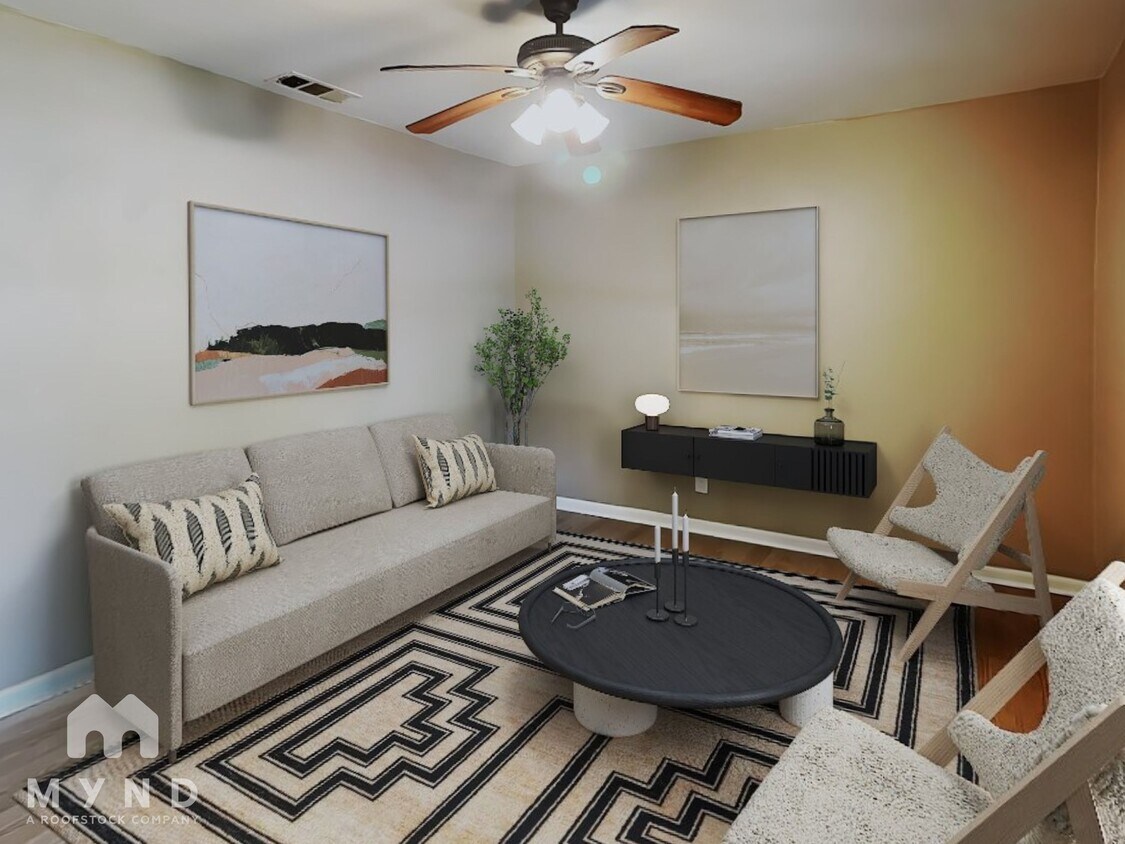 Foto principal - 732 Redwater Rd