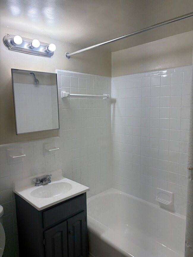 Photo - 3435 Holmead Pl NW Apartment