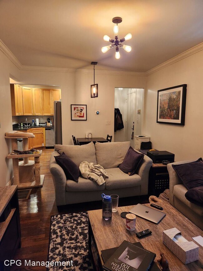 Building Photo - 1 br, 1 bath House - 1155 W Grace #1S