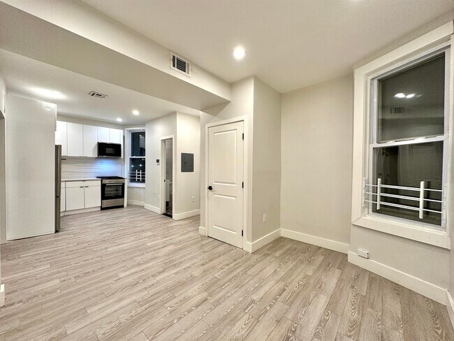 Foto del edificio - 88 Wallis Ave