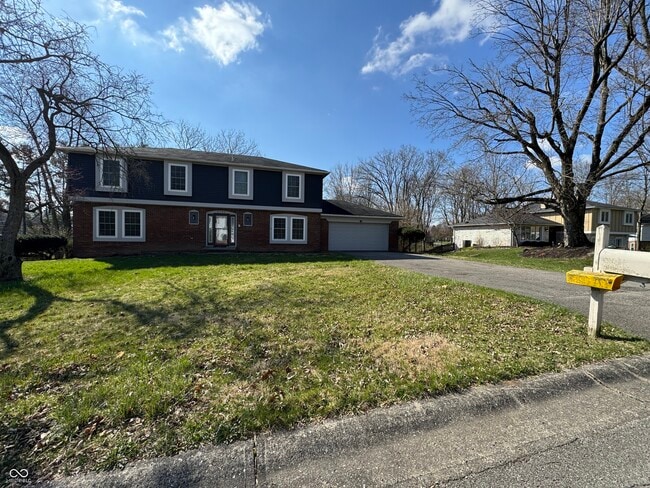 Building Photo - 5125 E 74th Pl