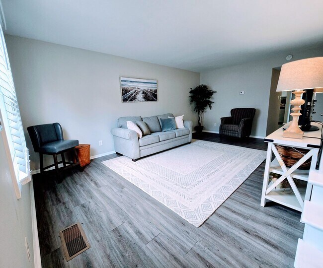 Foto del interior - Park Lane Apartments