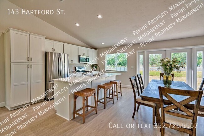 Foto del edificio - 143 Hartford St