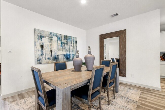 Foto del edificio - 3839 Hordley Ter Trl