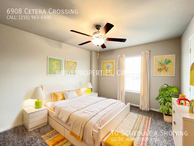 Foto del edificio - 6908 Cetera Way