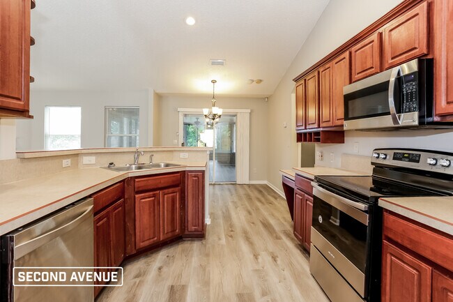 Foto del edificio - 6880 Kettle Creek Dr