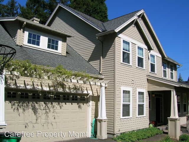 Foto principal - 4706 SW Cameron Rd