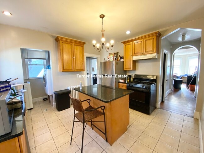 Foto del edificio - 45 Cherokee St