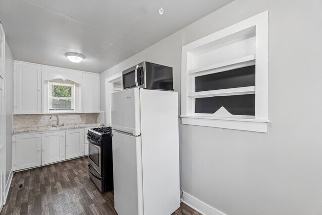 Foto del edificio - 2 bed, 1 bath home in Lexington, OK