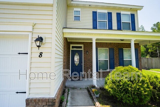 Building Photo - 8 Woods Way