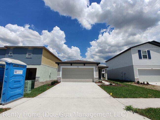 Foto del edificio - 4 br, 2 bath House - 3196 Fresno Place