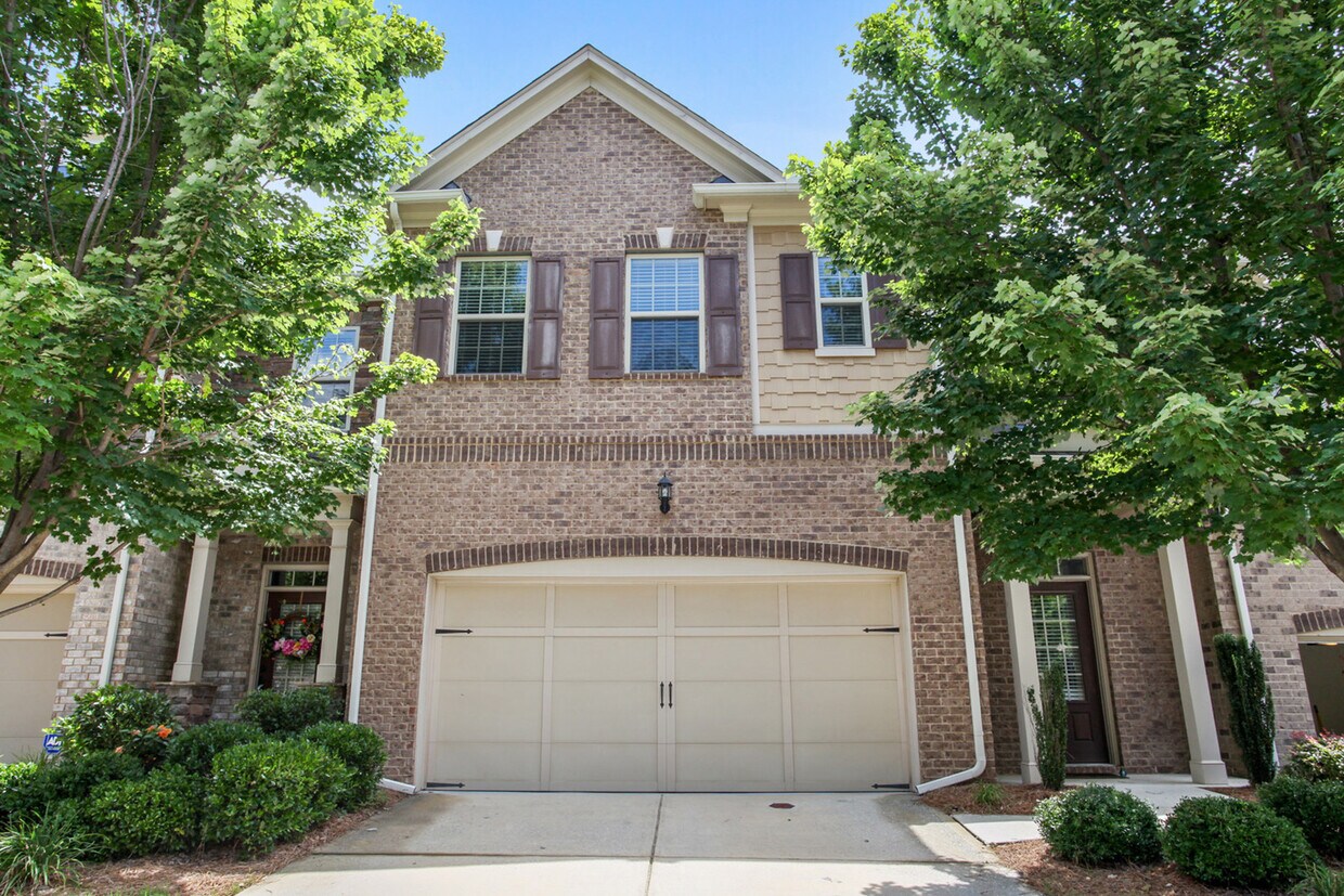 Foto principal - 116 Barkley Ln