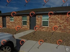 Building Photo - 1513 W Llano Estacado Blvd