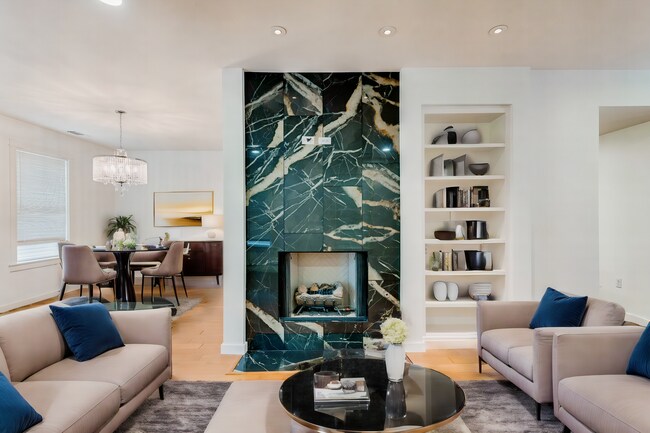 Foto del edificio - 2604 Thomas Ave