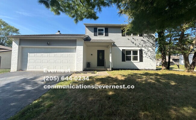 Foto del edificio - 6642 Glacier Ave