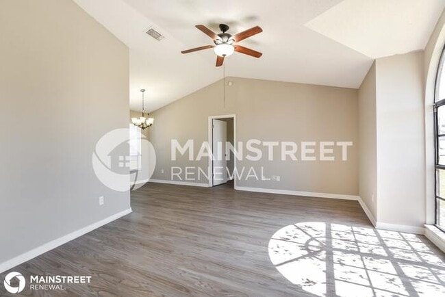 Building Photo - 6643 Hiawassee Meadows Dr, Orlando, FL 32818
