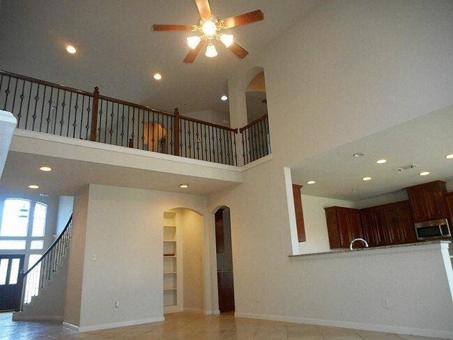 Foto del edificio - 25502 Canyon Crossing Dr