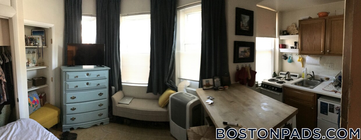 Foto principal - 49 S Huntington Ave
