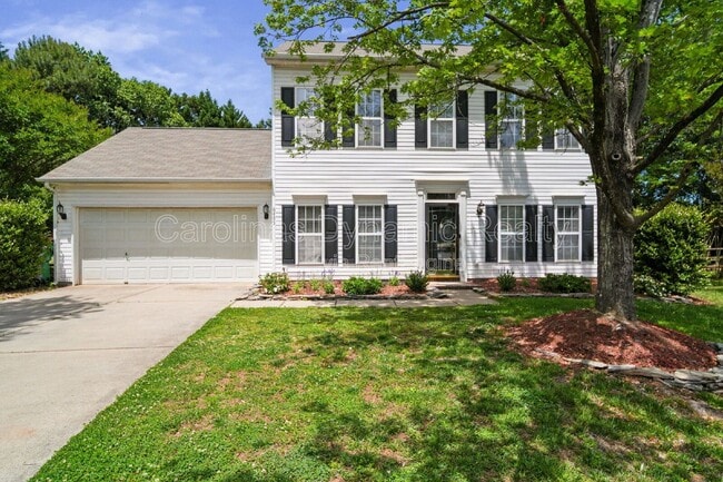 Building Photo - 6435 Gatesville Ln