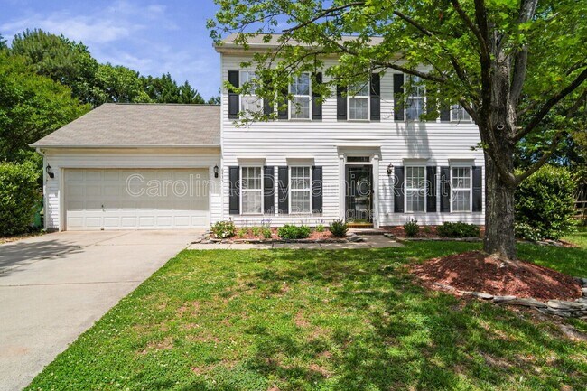 Foto del edificio - 6435 Gatesville Ln