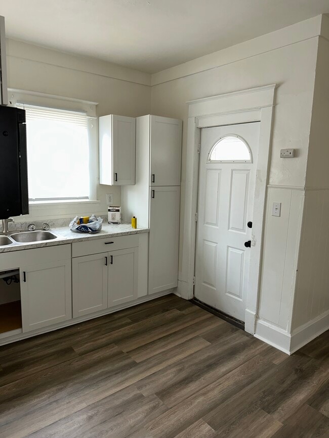 Foto del edificio - 1223 Calumet Ave