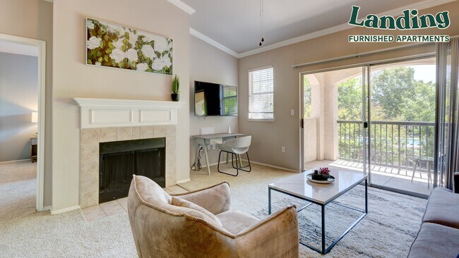 Foto del edificio - 2300 Kathryn Ln