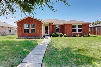 Building Photo - 1513 Lonesome Dove Trail