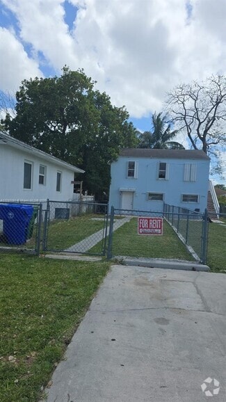 Building Photo - 1754 NW 45th St