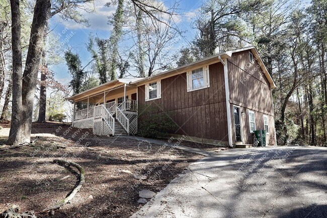 Building Photo - 4 br, 3 bath House - 978 Asborough Ct